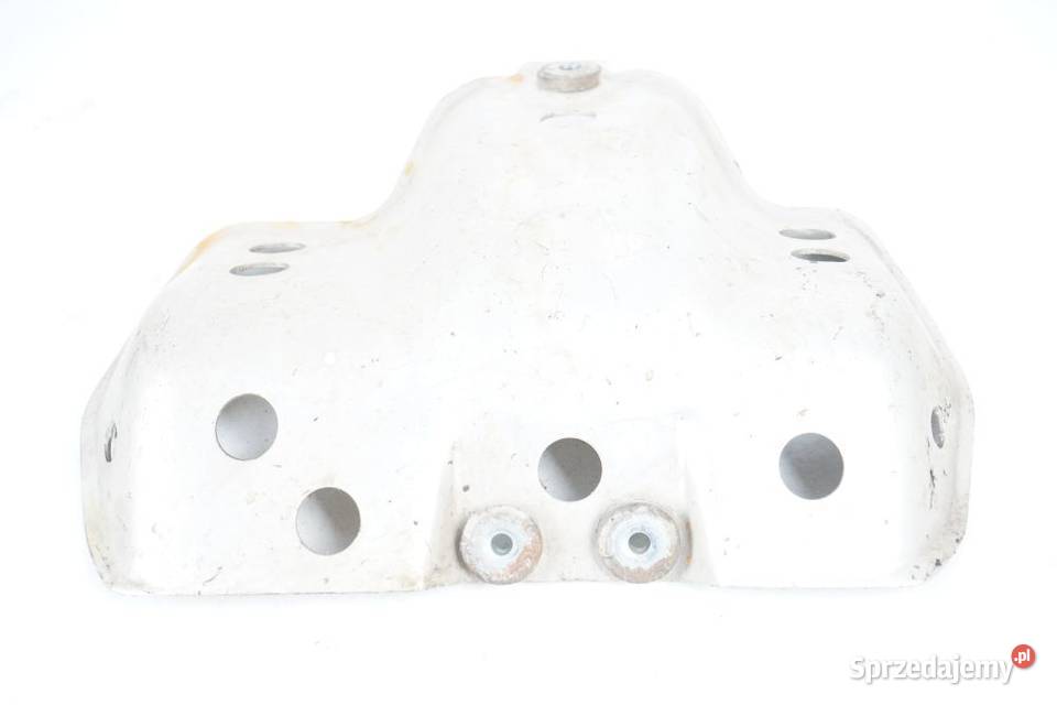 Kawasaki KLR 250 aluminiowa osłona silnika Bolesławiec