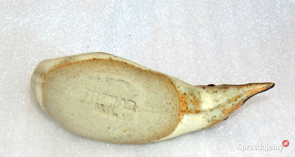 ptaszek kamionka vintage Tremar UKMDvin Bartków