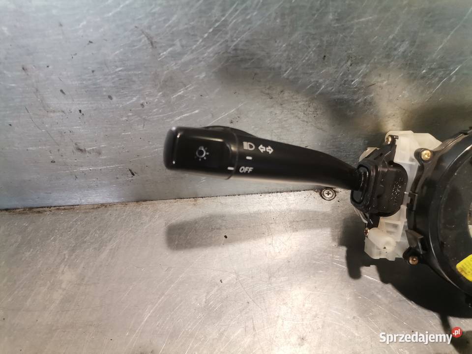 TOYOTA COROLLA E11 PRZEŁĄCZNIK ZESPOLONY MANETKI Nowy Sącz