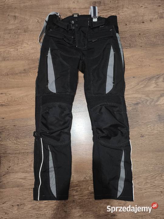 Kawasaki ER5 na kat A2 25 kW kurtka motocyklowa wielkopolskie Mosina