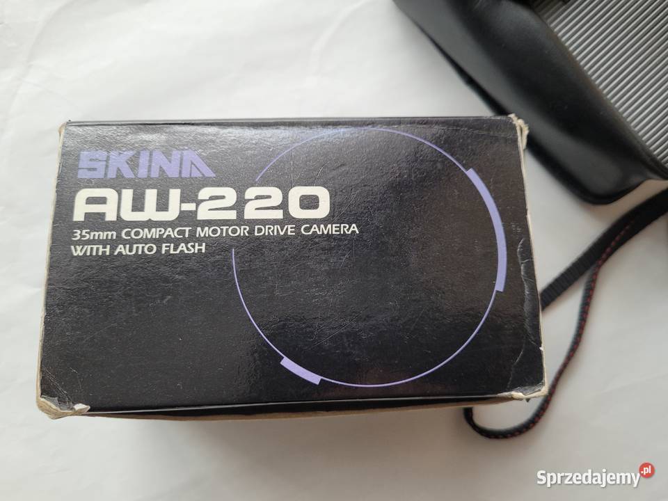 Sprzedam aparat foto dolnośląskie Wrocław