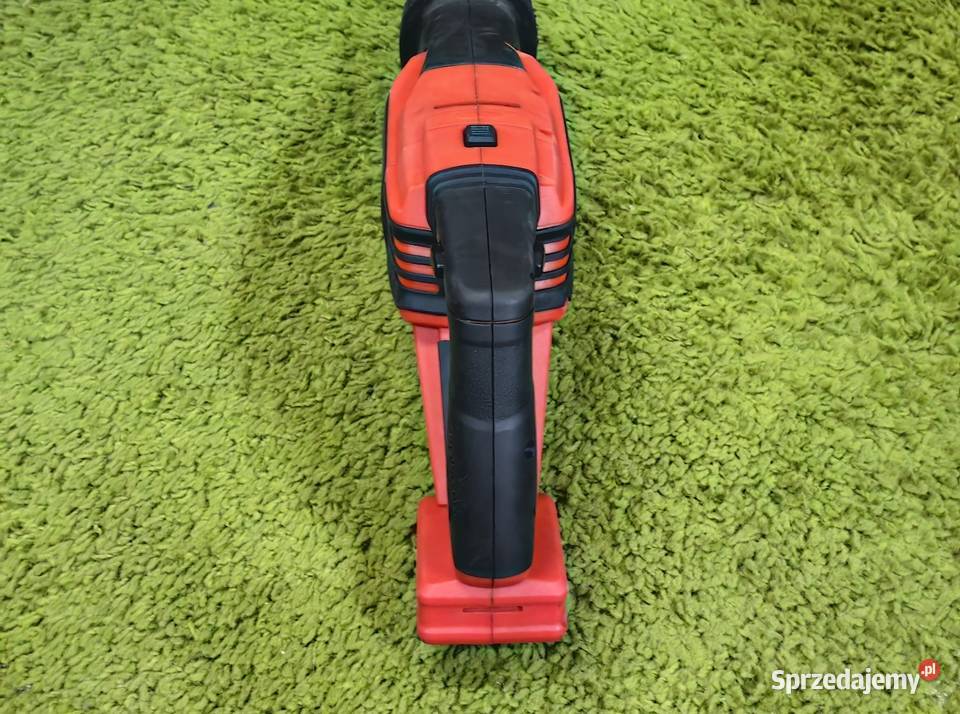 Piła Szablasta Einhell TEAP 18 28 LI Solo nowa Inczew