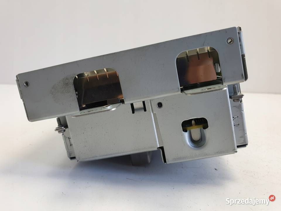 Range Rover Sport II L494 WYŚWIETLACZ monitor lubelskie Rudka