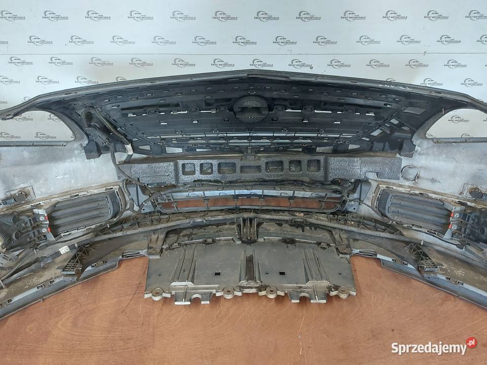 INSIGNIA A zderzak przód 13288286 osobowe Kielce sprzedam