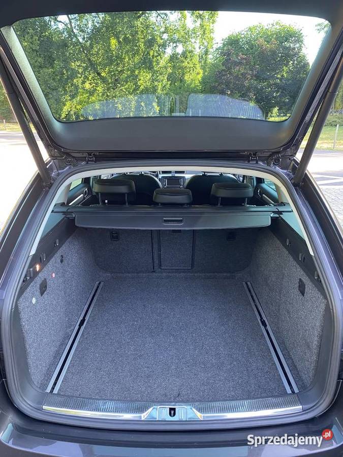 Skoda Superb II 18 TSI DSG dolnośląskie Wrocław