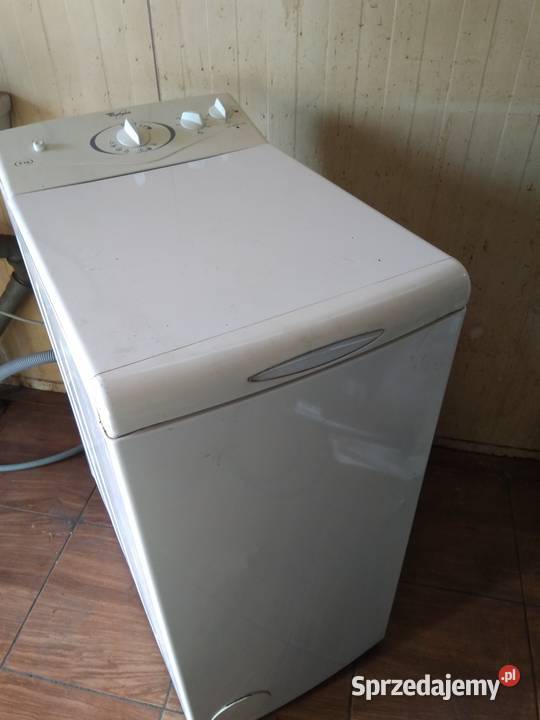 Pralka Whirlpool AWT 22501 ładowanie odgórne Lublin