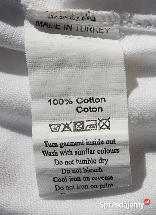 Czaszka indianin pióropusz bluzka z krótkim Lublin