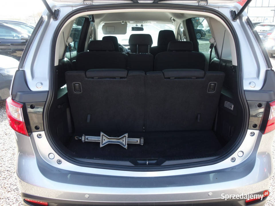 Mazda 5 II 2010 Słupsk