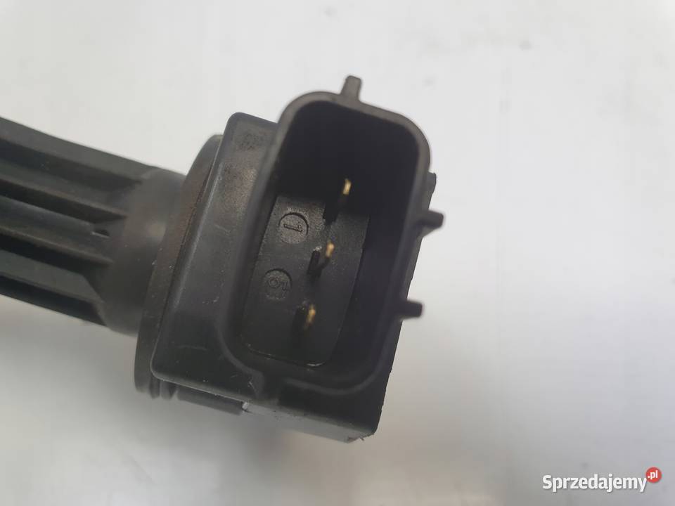 CEWKA ZAPŁONOWA Nissan Micra K12 12 16V Rudka