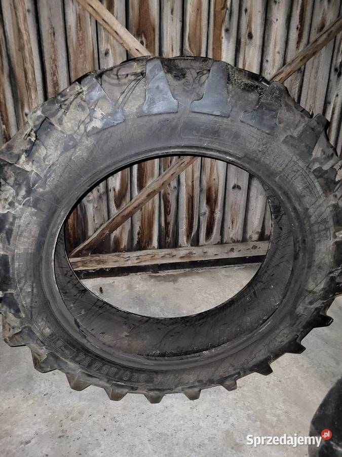 Opona do ciagnika 32085 R34 Turek