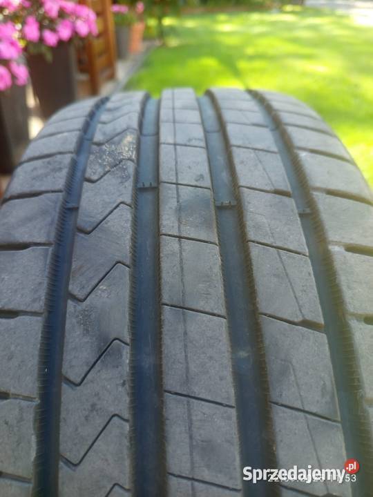 Opony letnie 20555R16 55 mazowieckie Konstancin-Jeziorna