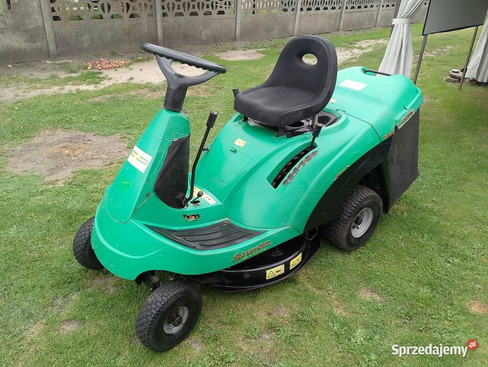 Kosiarka Sabre John Deere RG1028 Traktorki Końskie sprzedam