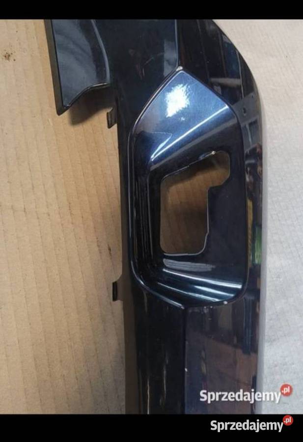 BMW K 1600 GT GTL K48 1016 OWIEWKA OSŁONA Mocowania i uchwyty wielkopolskie Nowy Tomyśl