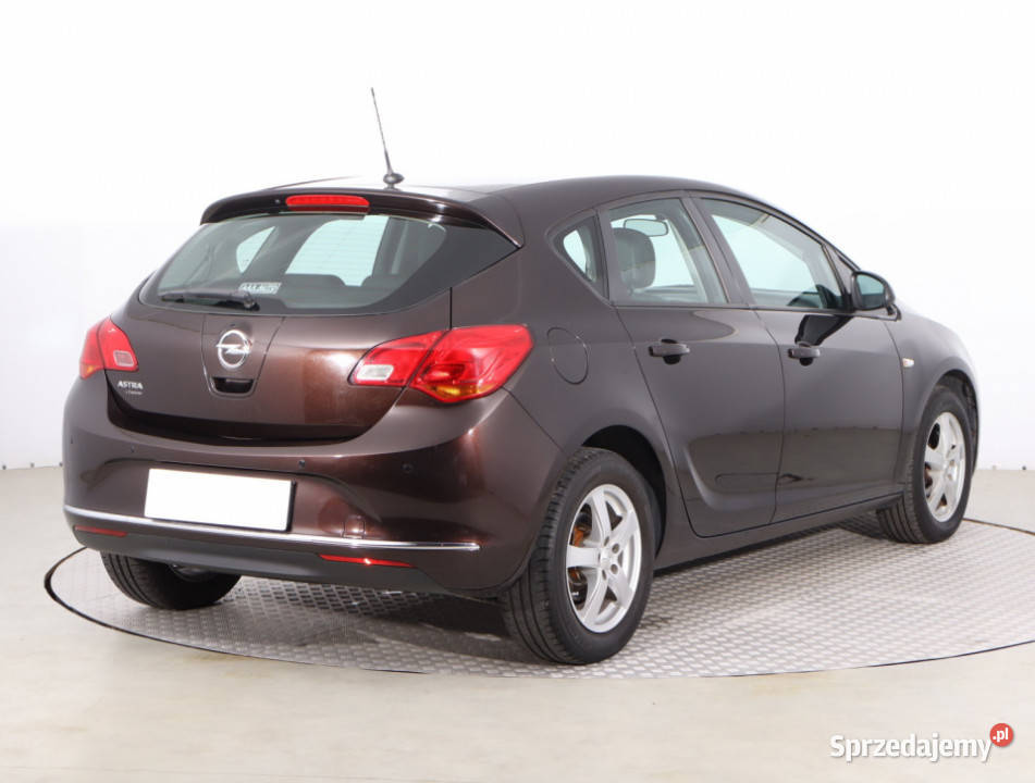 Opel Astra 14 T centralny zamek Piaseczno sprzedam