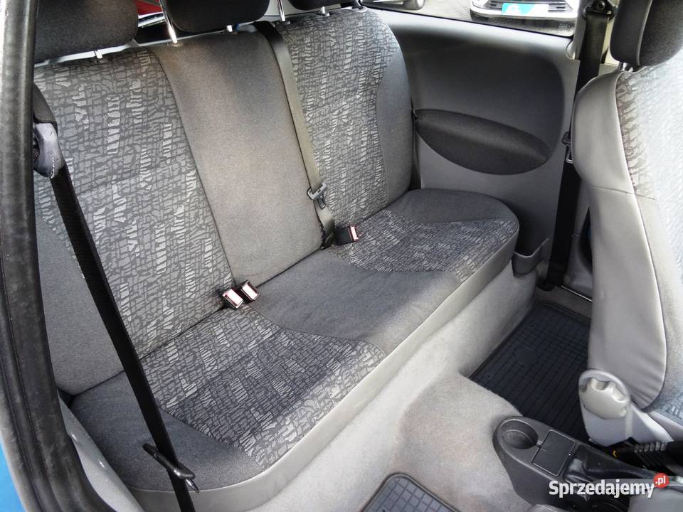 OPEL CORSA radio Goleniów sprzedam