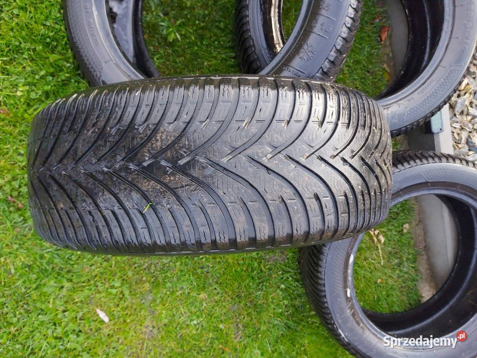 Kleber 2055516 zima 4 2018 Prandocin
