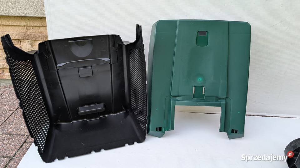 Kosiarka akumulatorowa Bosch CityMower 18V32300 Jadowniki