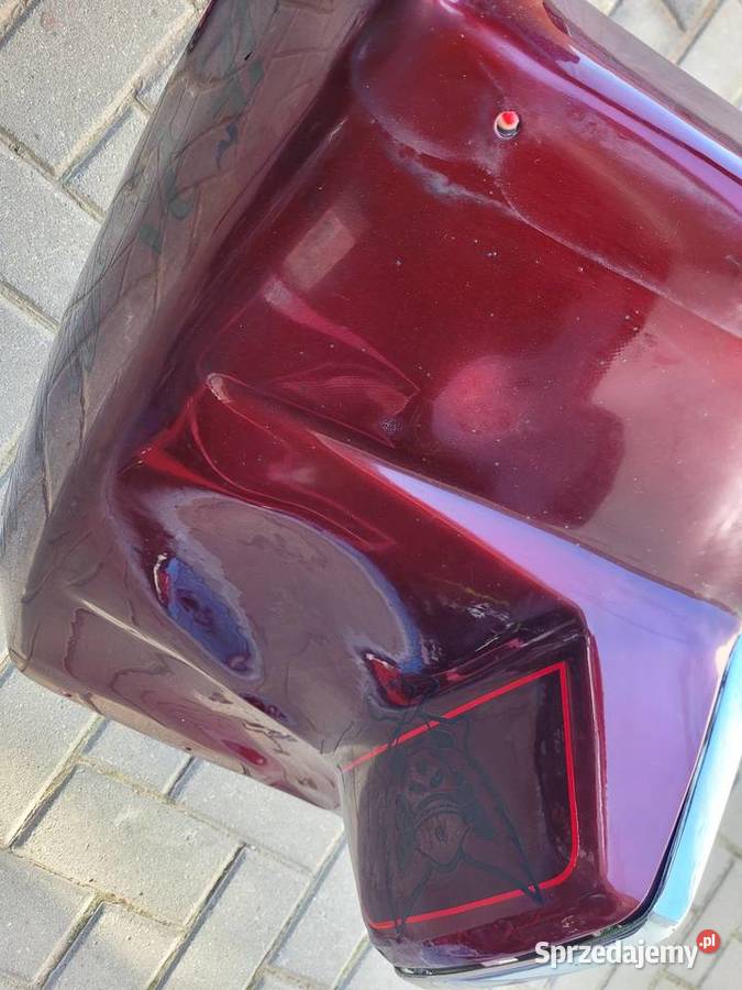 HONDA GOLD WING GOLDWING GL 1500 SC22 OEM Nowy Tomyśl