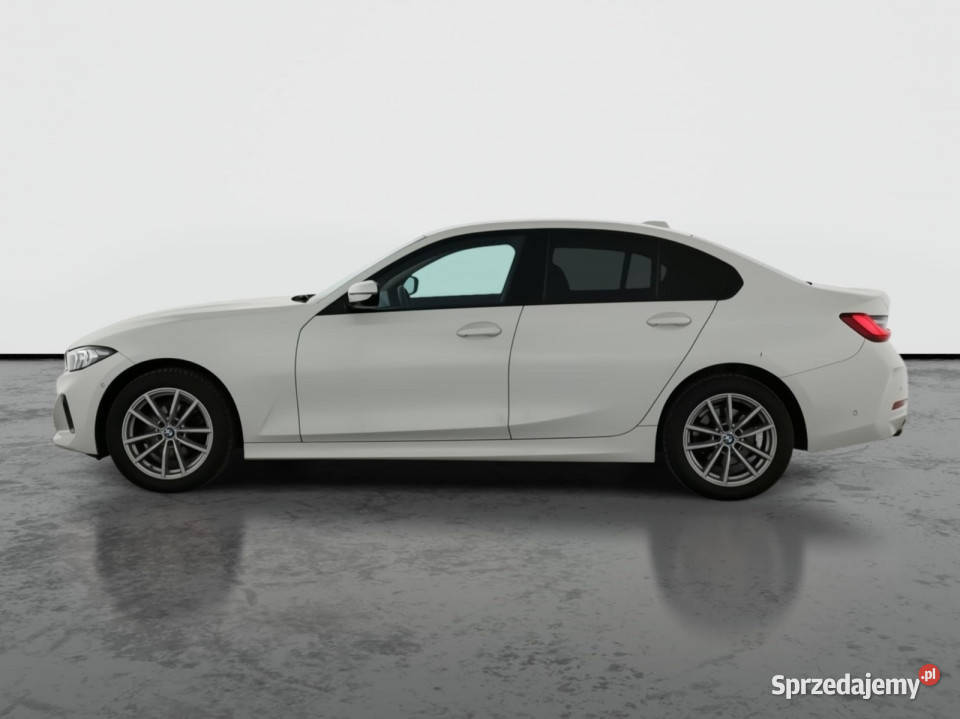 BMW 3 318 i Bielany Wrocławskie