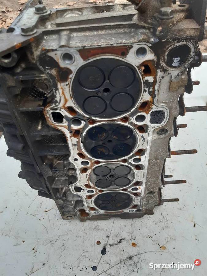 Ducato III 23 JTD Glowica walki rozrzadu Mińsk Mazowiecki