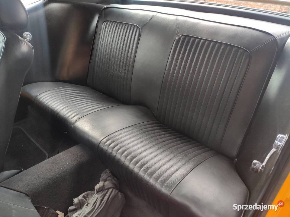 Ford mustang 1969 Poniec sprzedam