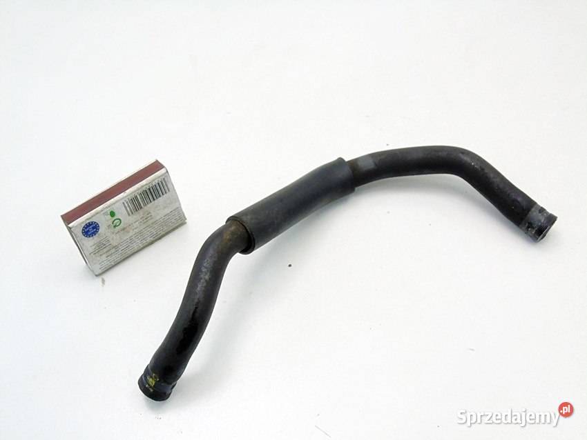 WĄŻ PRZEWÓD RURKA ODMY 12 16V SWIFT IV 3 AGILA B Sosnowiec