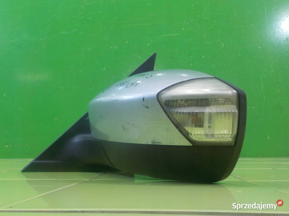 FORD S MK1 10r 5D lusterko lewe 014347 Suków