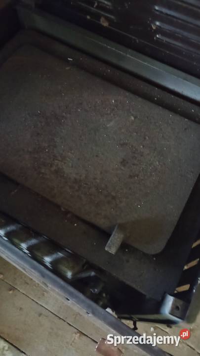 Piec Przysucha koza Gdów sprzedam