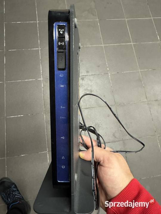 Router NETGEAR DGND3700 DGND3700100PES Gołków