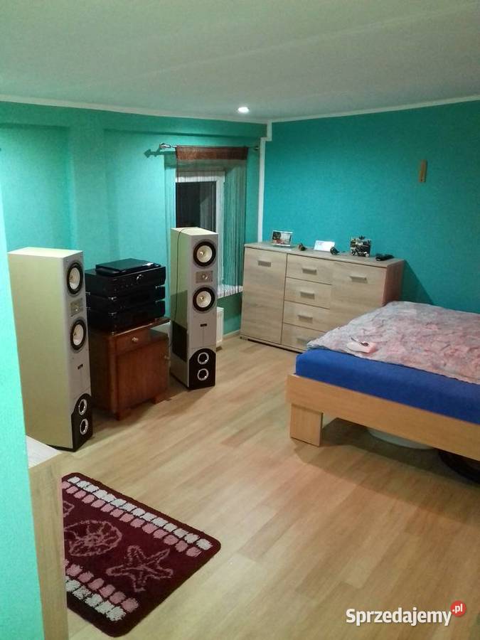 Kawalerka Krzaczyna Kowary piwnica Sprzedaż