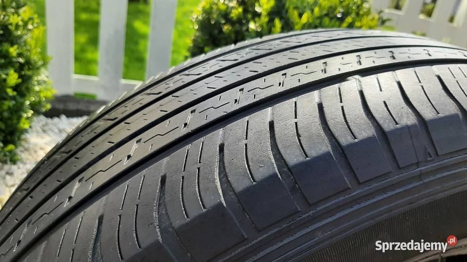 Opony letnie 2256517 MS Dunlop ST3 SUV z DE Zamość