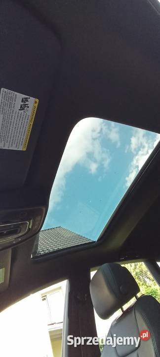 Audi A5 F5 20 TFSI Sportback 252 Stronic Quattro dolnośląskie Głogów sprzedam