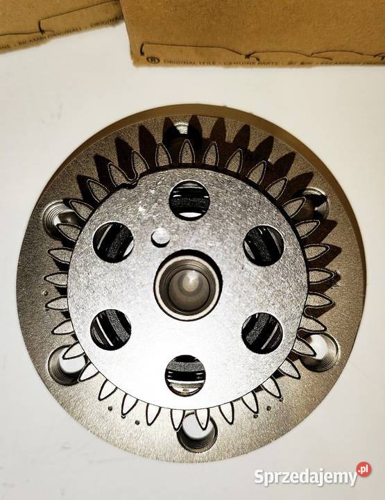 Koło rozrządu małopolskie Kraków sprzedam