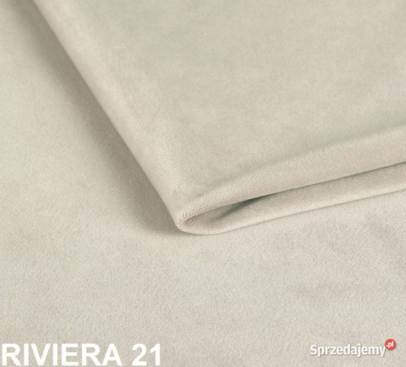 Riviera tkanina obiciowameblowa velvet kujawsko-pomorskie sprzedam