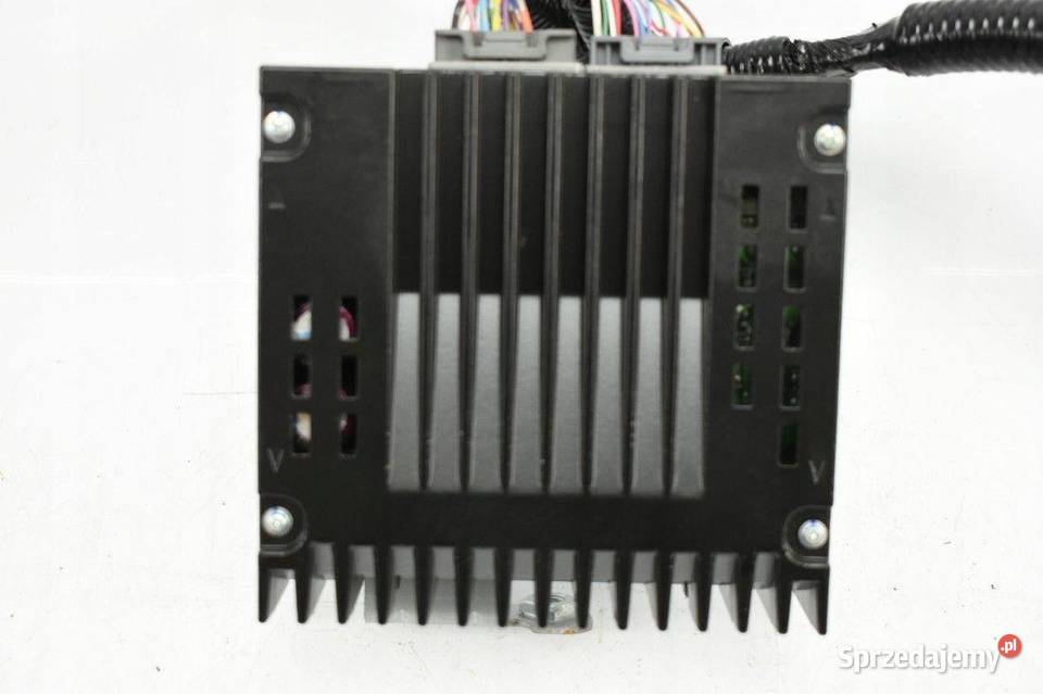WZMACNIACZ RADIA CIVIC IX 39186TB9E611M1