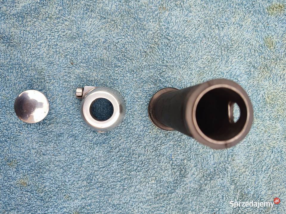 sprzedam oryginalny rolgaz do SHL Rumia sprzedam