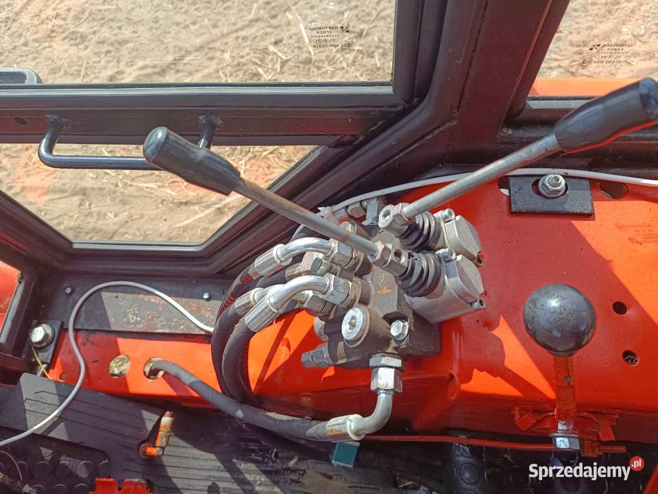 Sprzedam t25 Skrzynia biegów Manualna mazowieckie Gózd