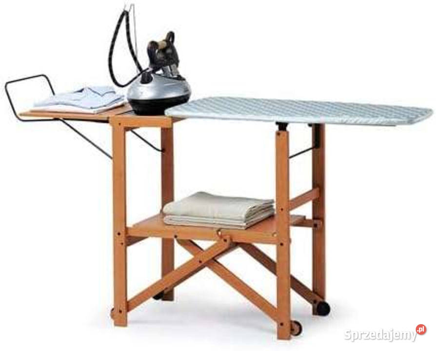 Foppapedretti Asso stacja do prasowania Noce Rzeszów