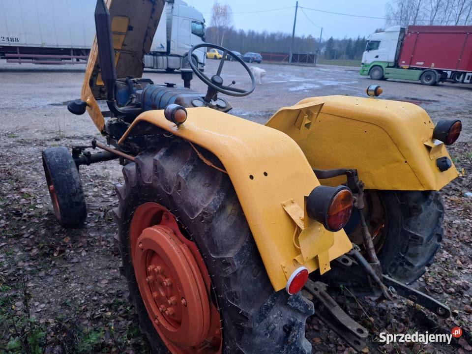 Ursus c 330 c330 c360 c 360 Ursus Raczki