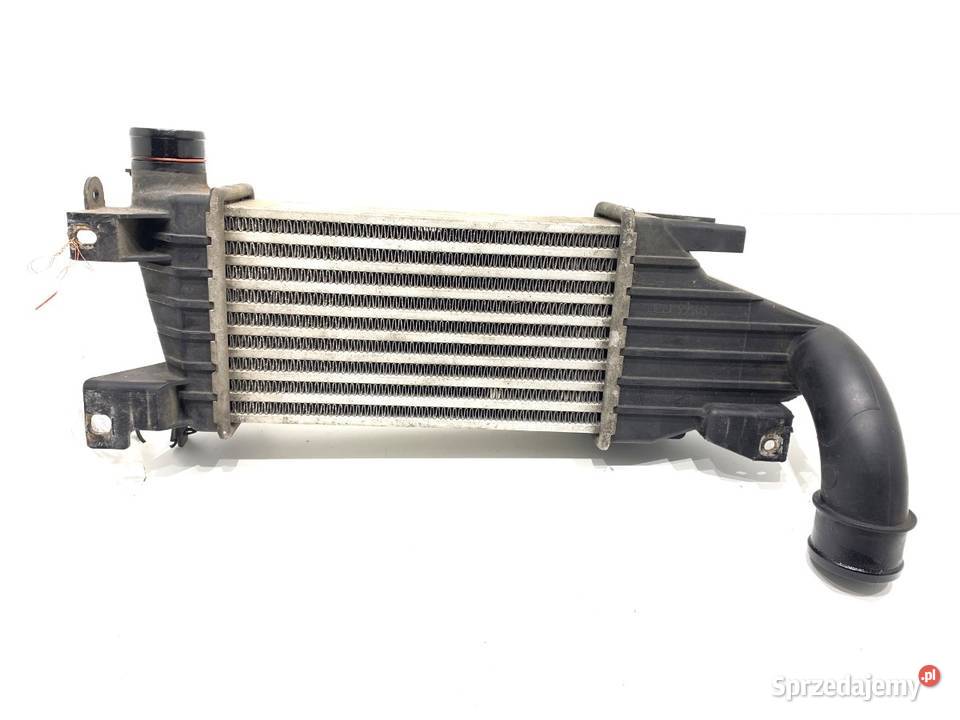 INTERCOOLER OPEL ASTRA H 13128926 17 101 0414