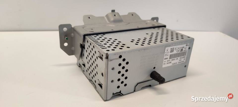 FORD PUMA MK2 RADIO NAWIGACJA M1BT18K810LNA