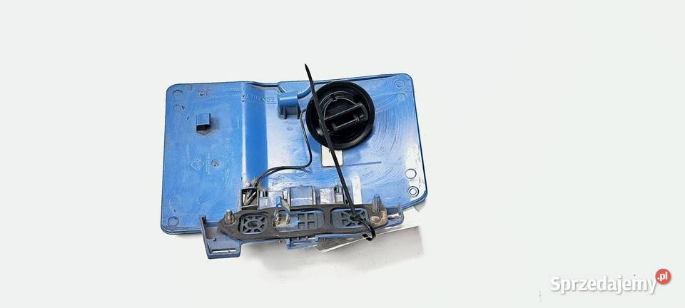 KLAPKA WLEWU PALIWA RENAULT TRAFIC II 8200030800 Lipno