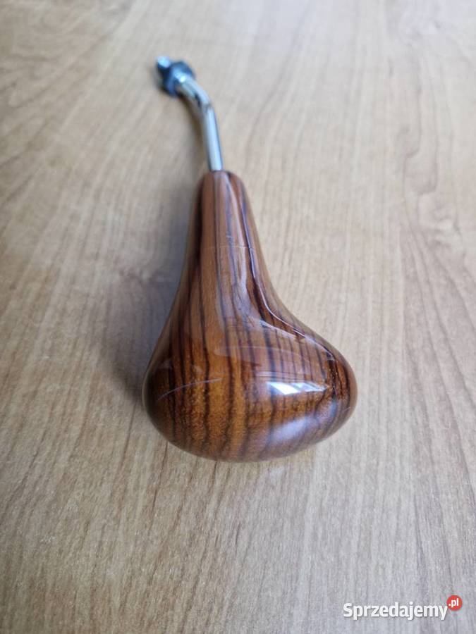 Mercedes 123 124 126 201 190 Gałka drewniana Gdańsk