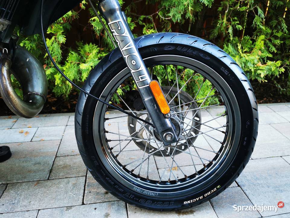 Derbi Senda 50 RABAT 500 ceny TRANSPORT cała sprowadzony małopolskie Tarnów