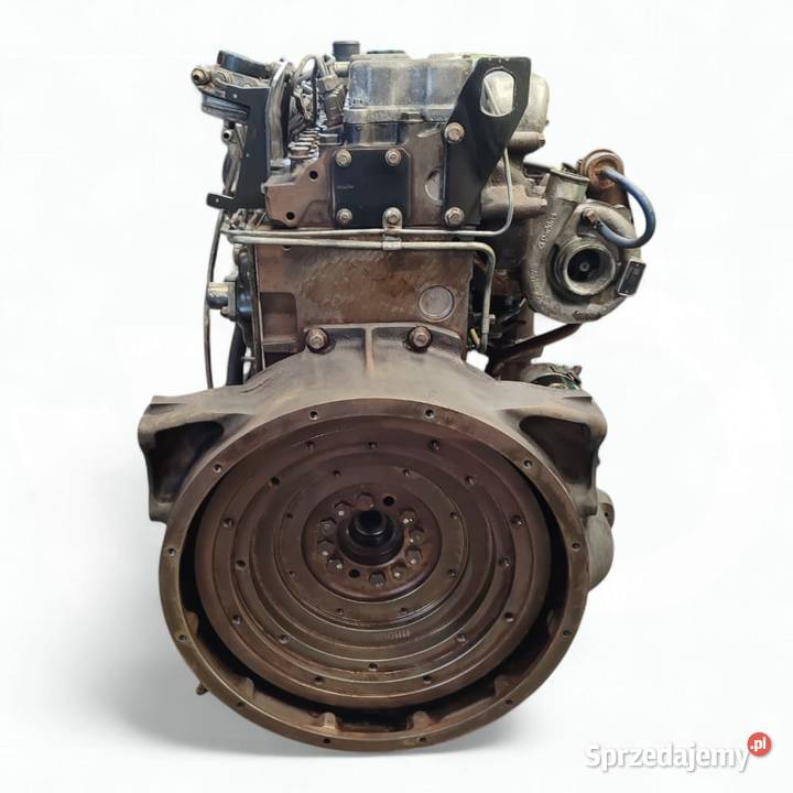 Perkins 1106CE60TA VK37811 MASSEY FERGUSON 7465 Wilkowo