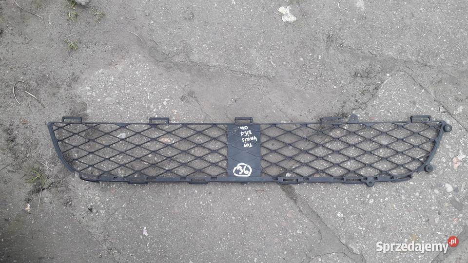 TOYOTA YARIS 2003 2005 GRILL KRATKA ATRAPA KRATA dolnośląskie sprzedam