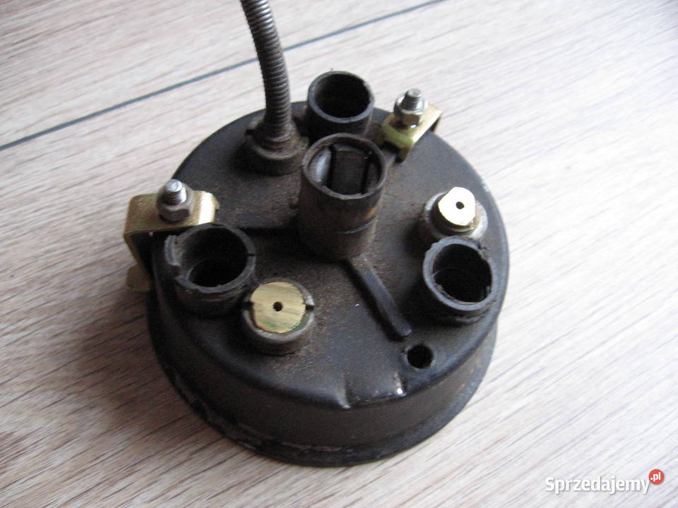 URSUS stary licznik zegaw wskaźnik traktor PRL Przemyśl