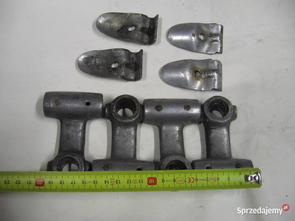 Bagażnik dachowy Fiat Łada ZAZ VAZ Polonez Przemyśl