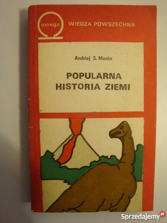POPULARNA HISTORIA ZIEMI ANDRIEJ S MONIN podlaskie Białystok