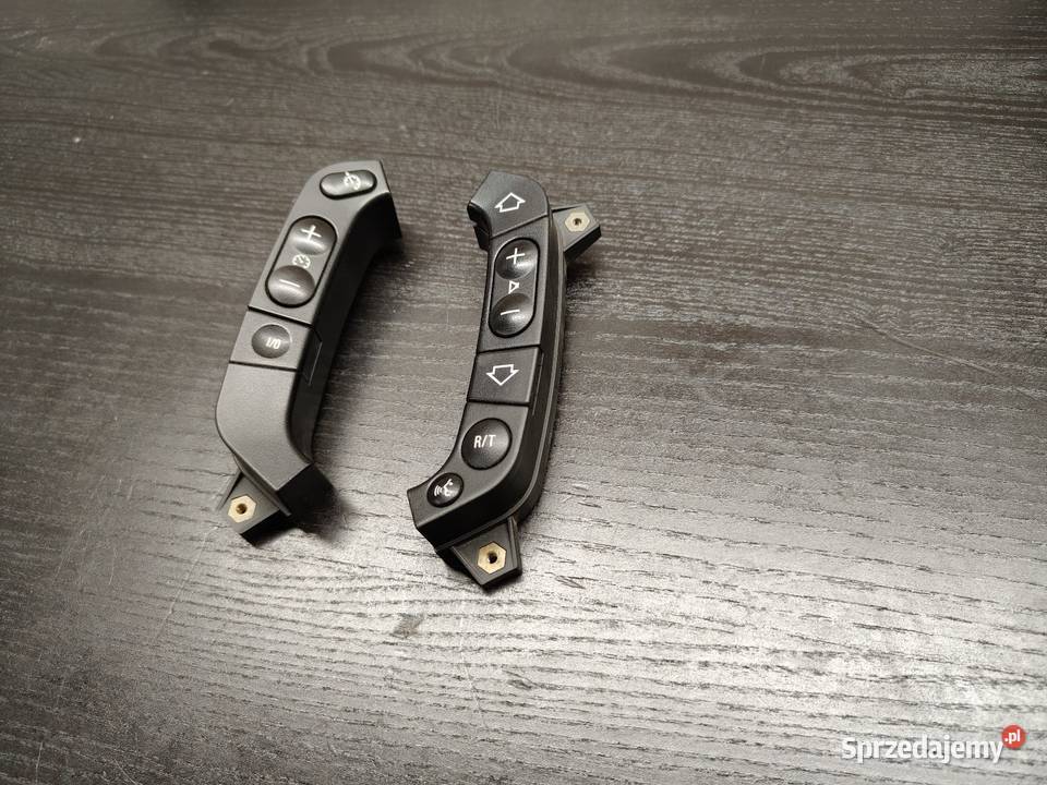 Bmw e39 e38 przełącznik multi funkcji Aleksandrów Łódzki